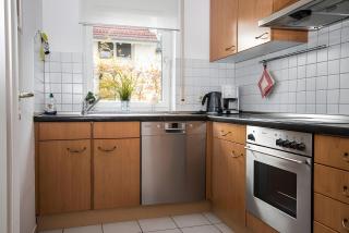 Ferienwohnung Bernhardt - Lindau - 4