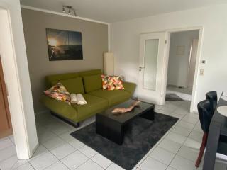 Ferienwohnung Bernhardt - 8