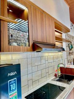 Làng Chài Homestay Phan Thiết - Ấp Sung Xuân - 1