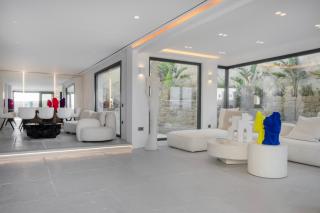 Villa Matrix - Città di Mykonos - 9