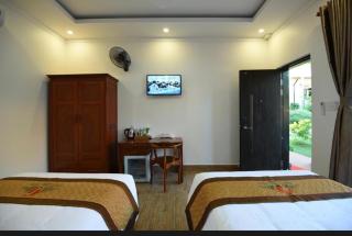 VangVieng Elegance Boutique Resort - Vang Vieng - 1