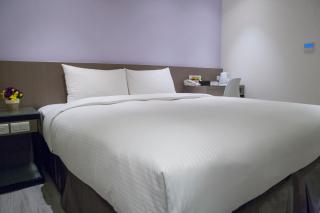 Beauty Hotels Taipei - Hotel B7 - Taipei - 9