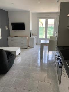 Appart 2 pièces - 3