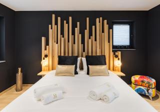 Suite Zen By M - Francorchamps - 5