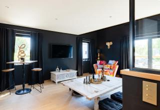 Suite Zen By M - Francorchamps - 4