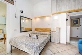 Home x 8 Guests near Termini & Santa Maria Maggiore - 5