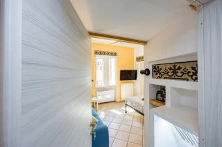 Home x 8 Guests near Termini & Santa Maria Maggiore - 7