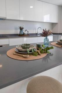 Elegant Apartment in Vitta Natura Mijas - Mijas Costa - 7
