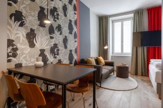 My Home in Vienna - Landstraße Longstay - Größing - 7