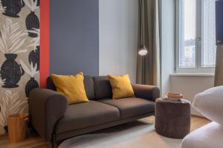 My Home in Vienna - Landstraße Longstay - Größing - 9