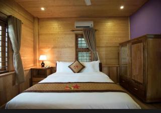 VangVieng Elegance Boutique Resort - Vang Vieng - 5