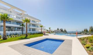 Elegant Apartment in Vitta Natura Mijas - Mijas Costa - 5