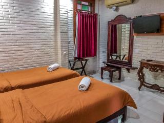 Arys Garden Hotel Yogyakarta - Yogyakarta - 6