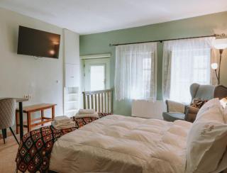 Patriko Guesthouse Ioannina - 4