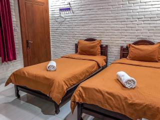 Arys Garden Hotel Yogyakarta - Yogyakarta - 8