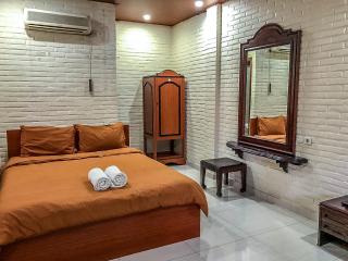 Arys Garden Hotel Yogyakarta - Yogyakarta - 2
