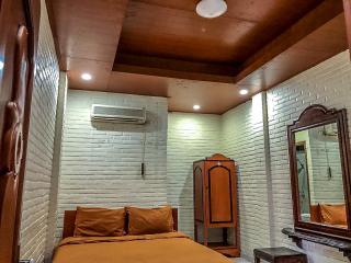 Arys Garden Hotel Yogyakarta - Yogyakarta - 1