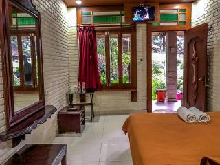 Arys Garden Hotel Yogyakarta - Yogyakarta - 4