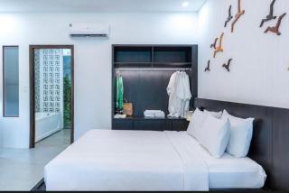 VangVieng Elegance Boutique Resort - Vang Vieng - 8