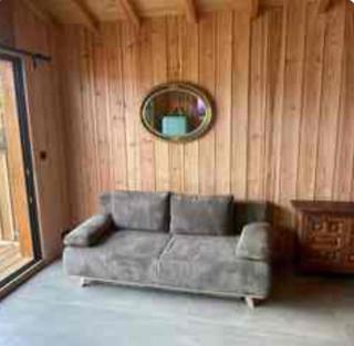 Cabane esprit Bassin à 100 mètres de la plage - Arès - 2