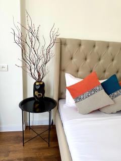 Мега Розыбакиева ЖК FOUR SEASONS - Almaty - 9