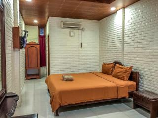 Arys Garden Hotel Yogyakarta - 2
