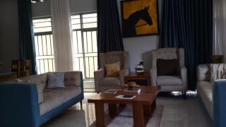 Mist Stay Inn - Ruhengeri - 1