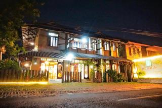 Arys Garden Hotel Yogyakarta - Yogyakarta - 0