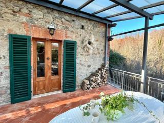 Podere La Speranza - Chiusdino - 0