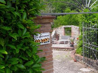 Podere La Speranza - Chiusdino - 3