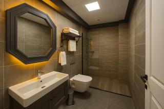 Airport Hotel & Private Trasportation İstanbul Airport-By Loft - Arnavutköy - 5