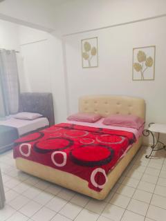 Oceanwhite Homestay Corus - Port Dickson - 1