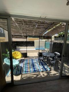 Appartement à Amelie-les-Bains-Palalda - Amélie-les-Bains-Palalda - 9