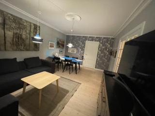 Deluxe Hotel Apartment - Charlottenlund - 9