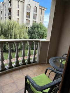 Апартамент Каскадас - Sunny Beach - 8