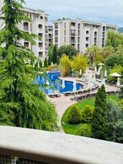 Апартамент Каскадас - Sunny Beach - 5
