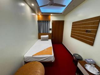 Hotel Star Plus Uttora - Bāiljuri - 6