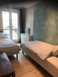 Deluxe Hotel Apartment - Charlottenlund - 2
