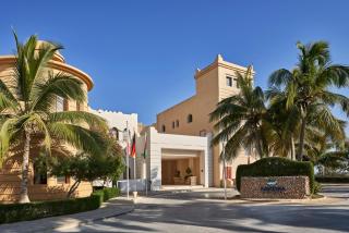 Juweira Boutique Hotel Adult only - Salalah - 4