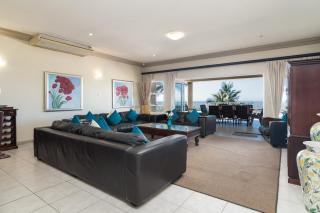 Miramar 3 - FAMILY ONLY Max 4 adults and 4 children - Ballito - 0