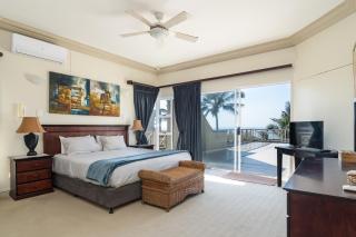 Miramar 3 - FAMILY ONLY Max 4 adults and 4 children - Ballito - 1