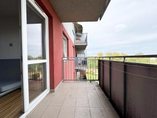 2 rooms, 4 beds, 6 people - Breslávia - 7