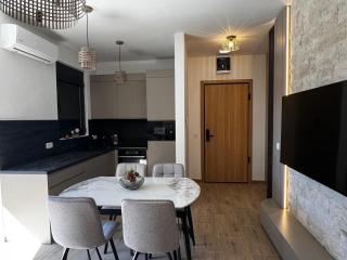 xResidence - Dobra Voda - 0