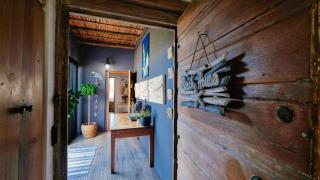 Klein-Hangklip Remote Mountain Studio Cottage - Rooiels - 2