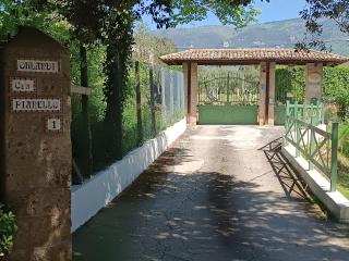 B&b Il Leccio - Subiaco - 8