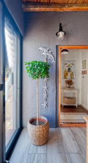 Klein-Hangklip Remote Mountain Studio Cottage - Rooiels - 1