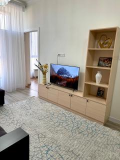 Мега Розыбакиева ЖК FOUR SEASONS - 2