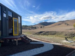 Honeysuckle Escape by Tiny Away - Gundagai - 0