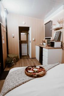 Honeysuckle Escape by Tiny Away - Gundagai - 5