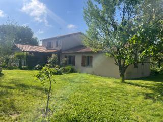 Echappée belle verdoyante 20 min du Puy - Mauléon - 8